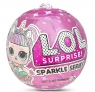 LOL Surprise Dolls Sparkle Series Sidekick (36szt)