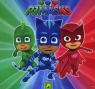 Gry i zabawy dla wszystkich. PJMasks Opracowanie zbiorowe