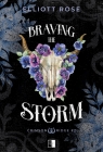 Braving the Storm. Crimson Ridge. Tom 2 Elliott Rose