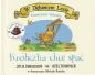 Króliczka chce spać - Julia Donaldson, Axel Scheffler