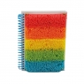  Notes Sensoryczny - Multicolor (9018)