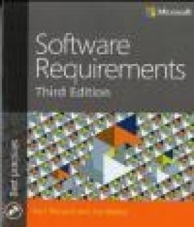Software Requirements 3 Karl Wiegers, Joy Beatty