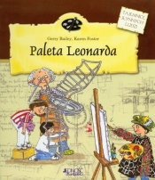 Paleta Leonarda - Bailey Gerry, Foster Karen