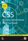 CSS Witryny internetowe szyte na miarę  Wyke-Smith Charles
