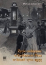 Życie codzienne w Królestwie Prus w latach 1701-1933 Łukasiewicz Dariusz
