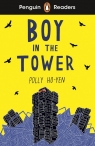 Penguin Readers Level 2: Boy In The Tower (ELT Graded Reader) Ho-Yen 	Polly