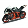 WELLY KTM 1190RC8R (28066)