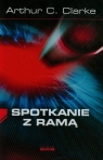 Spotkanie z Ramą Arthur C. Clarke