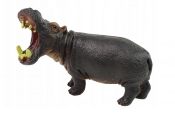 Ffigurka kolekcjonerska Hipopotam