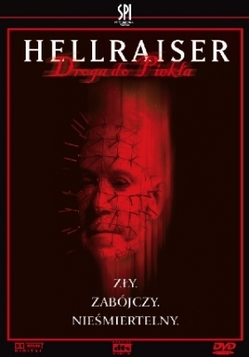 Hellraiser: Droga do piekła (*)