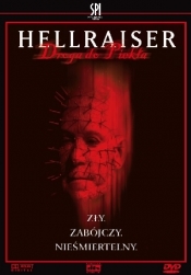 Hellraiser: Droga do piekła (*)