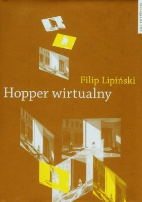 Hopper wirtualny - Lipiński Filip<br />