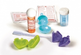 Naukowa Zabawa: Błyszczyki (50066)