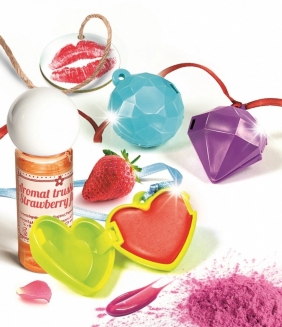 Naukowa Zabawa: Błyszczyki (50066)