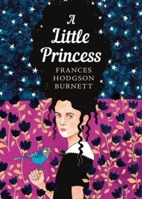 A Little Princess The Sisterhood - Frances Hodgson Burnett