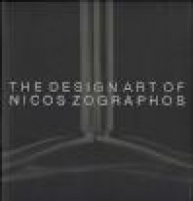 Design Art of Nicos Zographos