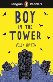 Penguin Readers Level 2: Boy In The Tower (ELT Graded Reader) - Ho-Yen Polly