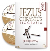 Jezus Chrystus. Biografia - Seewald Peter