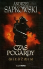 Wiedźmin. Tom 4. Czas pogardy - Andrzej Sapkowski