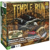 SPIN MASTER Gra Temple Run (94166)