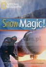 FRL Snow Magic with DVD (l.800)