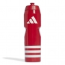 Bidon Adidas Tiro 0,75l - czerwony