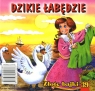 Dzikie łabędzie Opracowanie zbiorowe