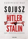 Sojusz Hitler - Stalin. Błędy i przeoczenia... Eugeniusz Guz