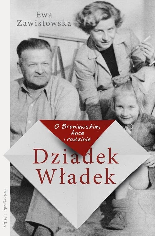 Dziadek Władek