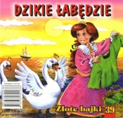 Dzikie łabędzie - Opracowanie zbiorowe