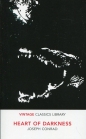 Heart of Darkness - Joseph Conrad