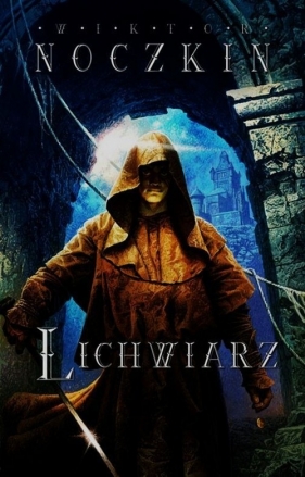 Lichwiarz - Wiktor Noczkin