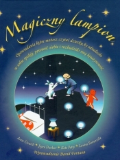 Magiczny lampion - Dunbar Joyce, Petty Kate, Somerville Louisa