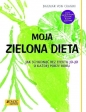 Moja zielona dieta - Dagmar von Cramm