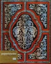 Notatnik Ultra Mother of Pearl w linie - <br />