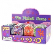 Pinball 10cm (36szt)