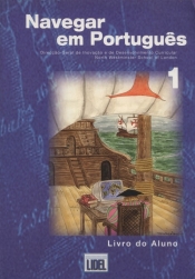 Navegar em Portugues 1 Livro do Aluno
