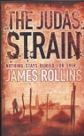 The Judas Strain  Rollins James