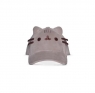  Pusheen czapka pluszowa bejsbolówka
