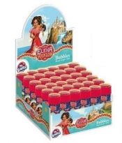 Bańki mydlane Elena z Avaloru 55ml (36szt)
