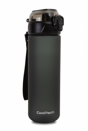 Coolpack, Bidon Axel 620ml - Black (02666CP)