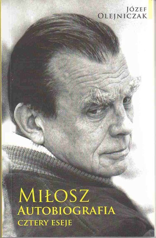 Miłosz Autobiografia