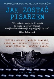 Jak zostać pisarzem