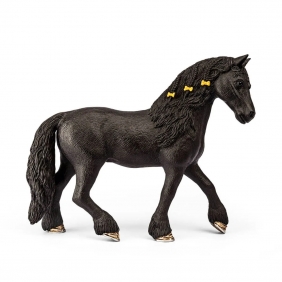 Schleich Horse Club, Zagroda dla koni Tori i Princess (42437)