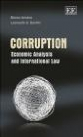 Corruption Marco Arnone, Leonardo S. Borlini