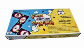 Fun English - Domino part II