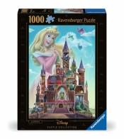 Ravensburger, Puzzle Disney 1000: Śpiąca Królewna (12000266)