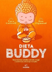 Dieta Buddy - Cottrell Tara, Zigmond Dan