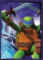 4w1 Wojownicze Żółwie Ninja (34266)