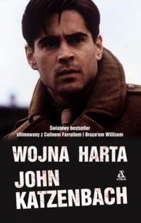 Wojna Harta - John Katzenbach